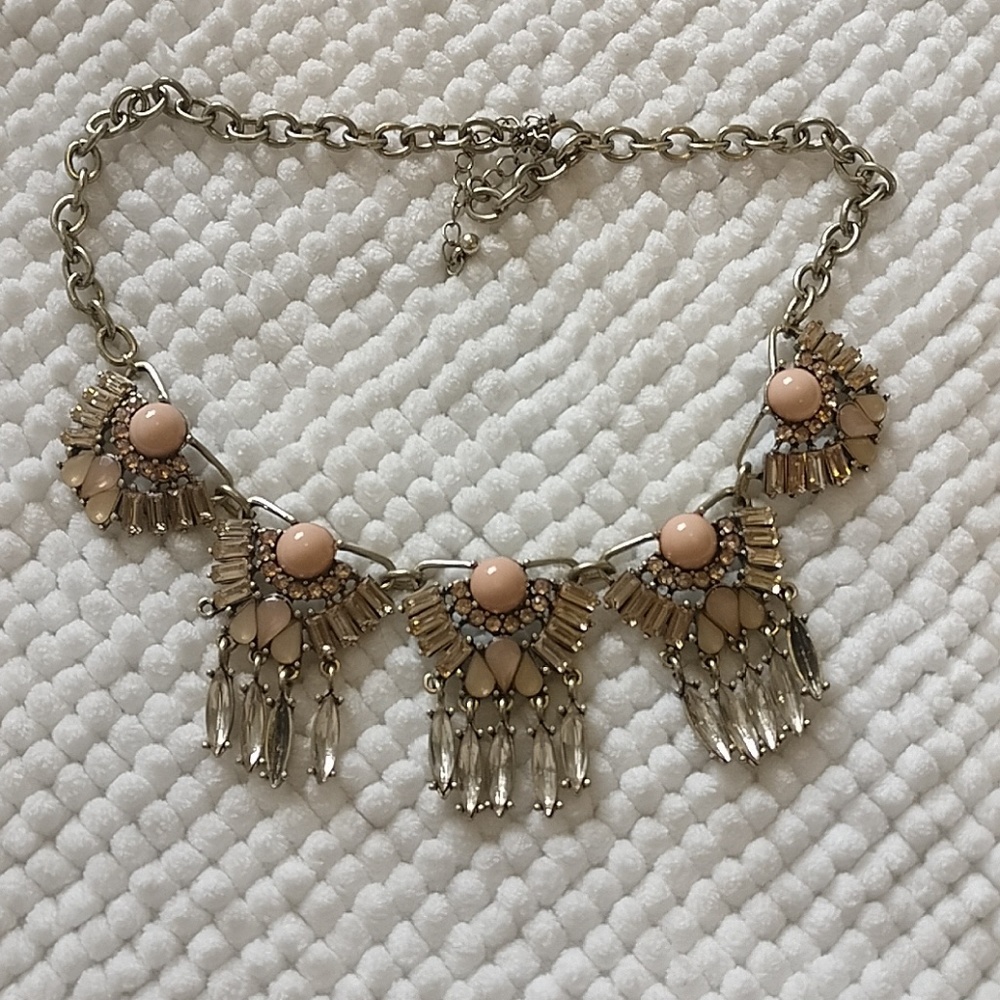 Necklace ring bundle